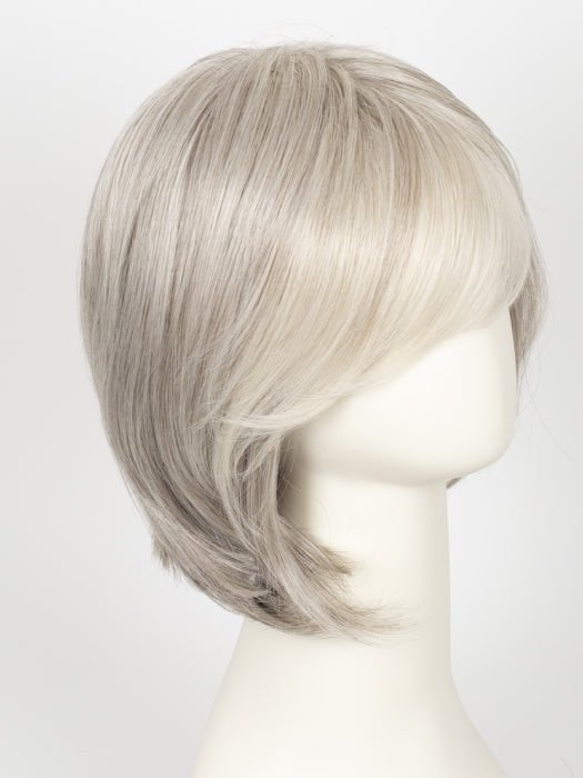 RL19/23 BISCUIT | Light Ash Blonde Evenly Blended with Cool Platinum Blonde