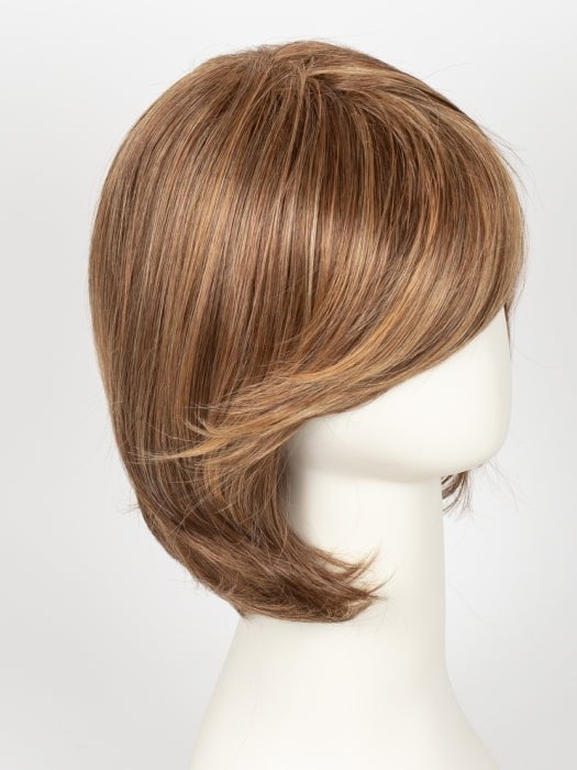 RL30/27 RUSTY AUBURN | Medium Auburn Evenly Blended with Strawberry Blonde