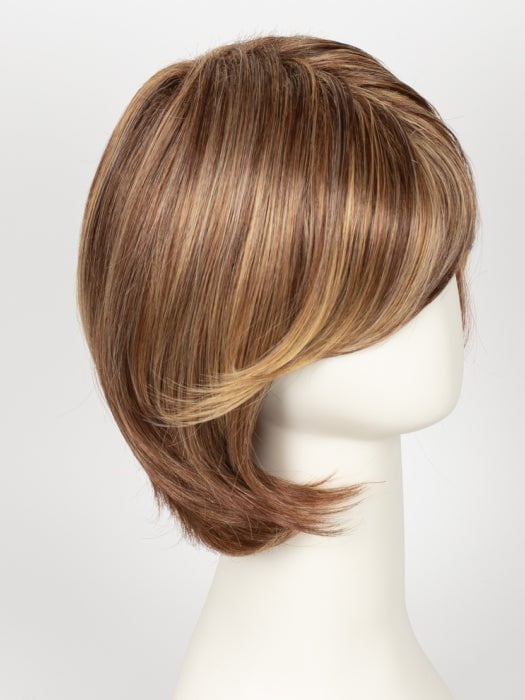 RL31/29 FIEREY COPPER | Medium Light Auburn Evenly Blended with Ginger Blonde