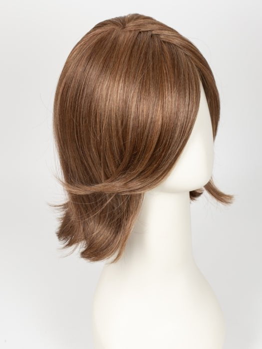 RL30/27 RUSTY AUBURN | Medium Auburn Evenly Blended with Strawberry Blonde