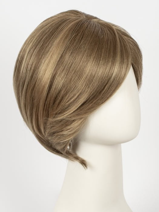 GL12-14 MOCHA | Dark Blonde with Medium Blonde Highlights