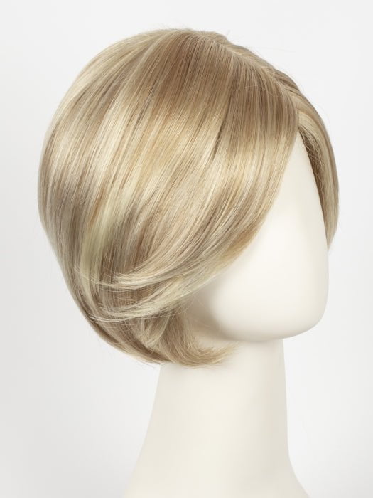 GL14-22 SANDY BLONDE | Golden Blonde with Palest Blonde Highlights