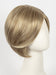 GL16-27 BUTTERED BISCUIT | Medium Blonde with Light Gold Highlights