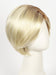 GL613-88SS CHAMPAGNE BLONDE | Dark Golden Blonde base blends into Light Golden Blonde with glints of Platinum Blonde