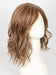 RL30/27 RUSTY AUBURN | Medium Auburn Evenly Blended with Strawberry Blonde