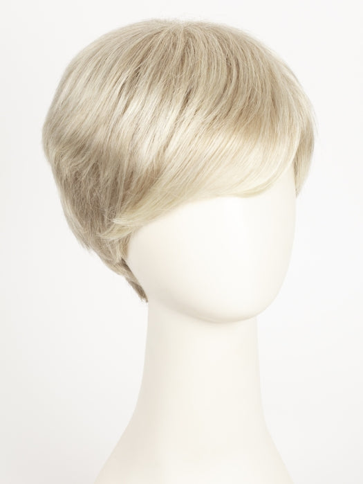 PLATINUM PEARL | 50/50 of Creamy Blond and Light Ash Blond