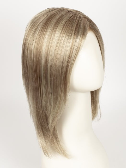 RH1488 | Dark Blonde w/Lightest Blonde Highlights