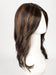 FS4/33/30A MIDNIGHT COCOA | Dark Brown, Medium Red, Medium Natural Red Blonde/Brown Blend with Medium Natural Red Blonde/Brown Blend Bold Highlights