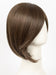 RL10/12 SUNLIT CHESTNUT | Light Chestnut Brown Evenly Blended with Light Brown