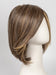 RL11/25 GOLDEN WALNUT | Medium Light Brown Evenly Blended with Medium Golden Blonde