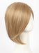 RL14/25 HONEY GINGER | Dark Blonde Evenly Blended with Medium Golden Blonde