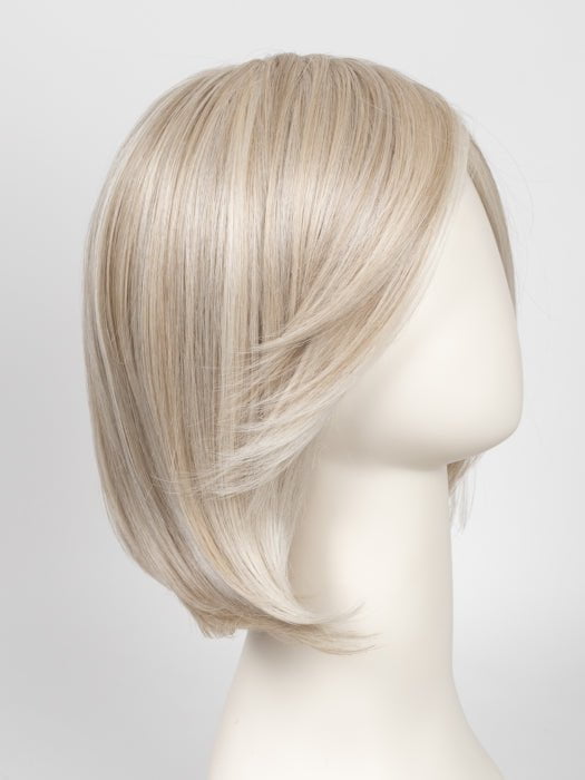 RL16/22 ICED SWEET CREAM | Pale Blonde with Slight Platinum Highlighting