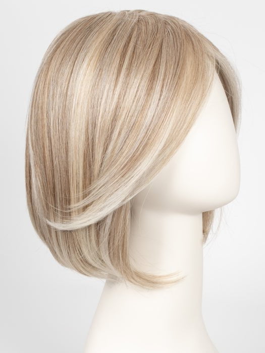 RL19/23 BISCUIT | Light Ash Blonde Evenly Blended with Cool Platinum Blonde