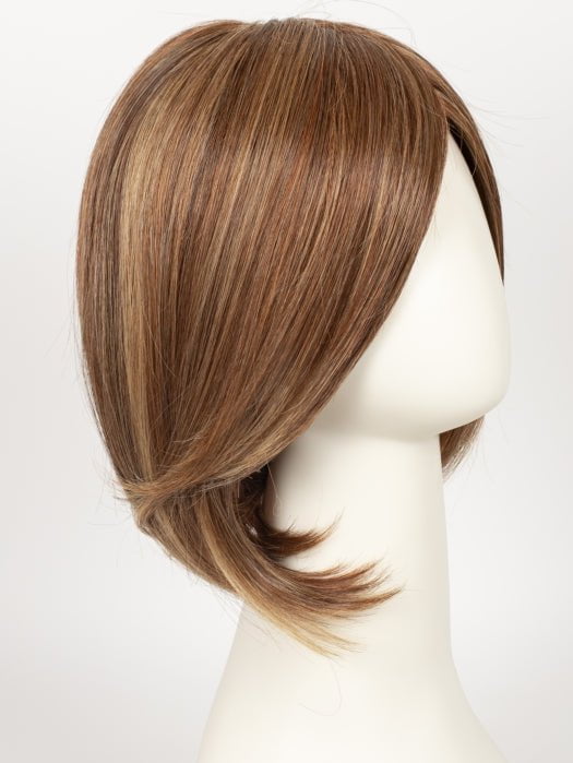 RL31/29 FIEREY COPPER | Medium Light Auburn Evenly Blended with Ginger Blonde