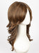 RL5/27 GINGER BROWN | Warm Medium Brown Evenly Blended with Medium Golden Blonde