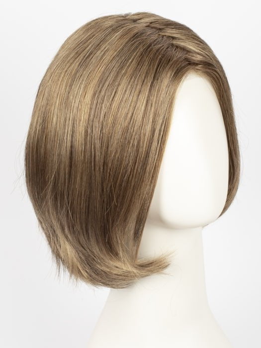 GL14-16 HONEY TOAST | Dark Blonde with Golden Highlights