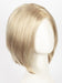 GL14-22 SANDY BLONDE | Golden Blonde with Palest Blonde Highlights