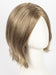 GL15-26 BUTTERED TOAST | Medium Blonde with Light Blonde Highlights