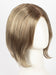 GL15-26SS BUTTERED TOAST | Chestnut Brown base blends into multi-dimensional tones of Medium Brown and Golden Blonde