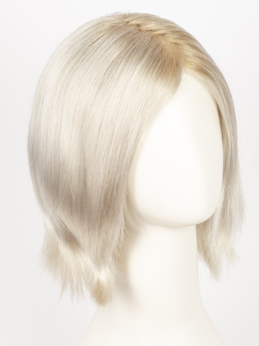 GL23-101SS SUN-KISSED BEIGE | Dark Golden Blonde base blends into multi-dimensional tones of Lightest Beige Blonde