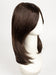 4RN BROWNIE FINALE NATURAL | Darkest Brown (Human Hair Renau Natural*)