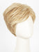 GF14-88 GOLDEN WHEAT | Dark Blonde Evenly Blended with Pale Blonde Highlights