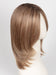 GF14-22SS WHEAT | Dark Blonde Evenly Blended with Platinum Blonde with Dark Roots