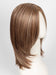 GF29-25 GOLDEN RUSSET | Ginger Blonde Evenly Blended with Medium Golden Blonde