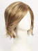 R14/25 HONEY GINGER | Dark Blonde Evenly Blended with Ginger Blonde