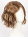 R30/28/26 | Medium Auburn and Light Auburn and Golden Blonde Blend