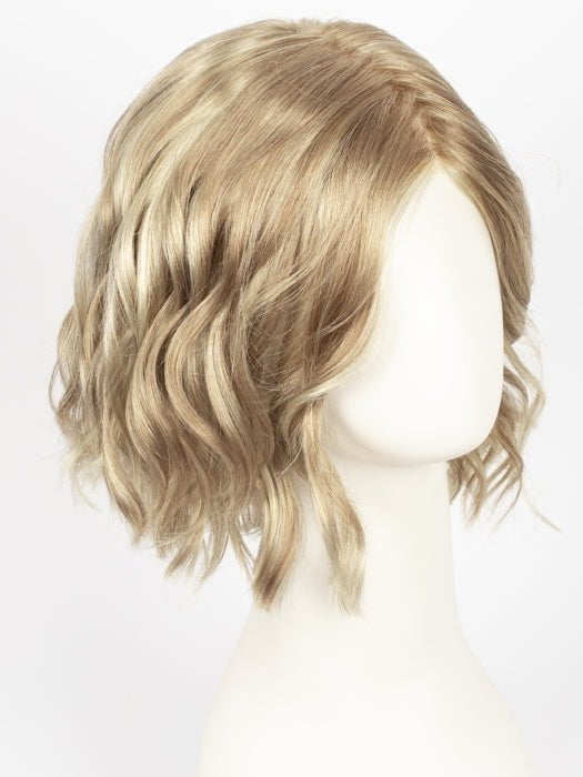 RH1488 | Dark Blonde with Lightest Blonde Highlights