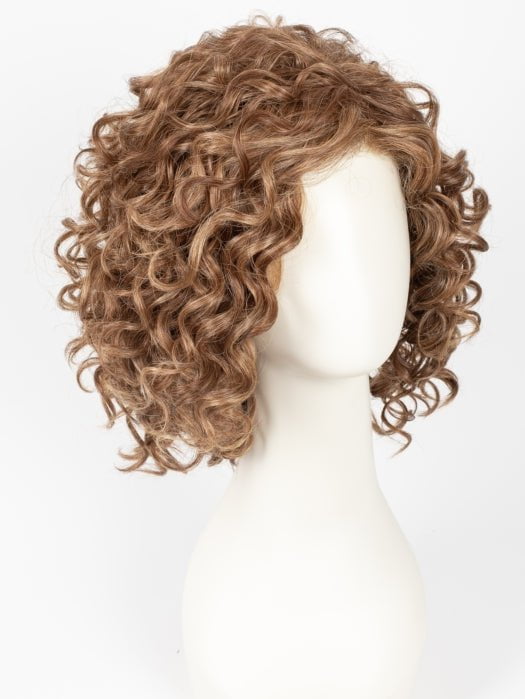 RL30/27 RUSTY AUBURN | Medium Auburn Evenly Blended with Strawberry Blonde