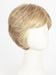 RL14/22 PALE GOLDEN WHEAT | Dark Blonde Evenly Blended with Platinum Blonde