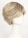 SS19/23 SHADED BISCUIT | Light Ash Blonde Evenly Blended with Cool Platinum Blonde with Dark Roots