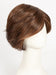 RL32/31 CINNABAR | Medium Dark Auburn Evenly Blended with Medium Light Auburn