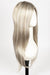 FS17/101S18 PALM SPRINGS BLONDE | Light Ash Blonde with Pure White Natural Violet, Shaded with Dark Natural Ash Blonde