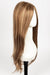 FS27 STRAWBERRY SYRUP | Golden Red with Strawberry Blonde and Honey Blonde Highlights
