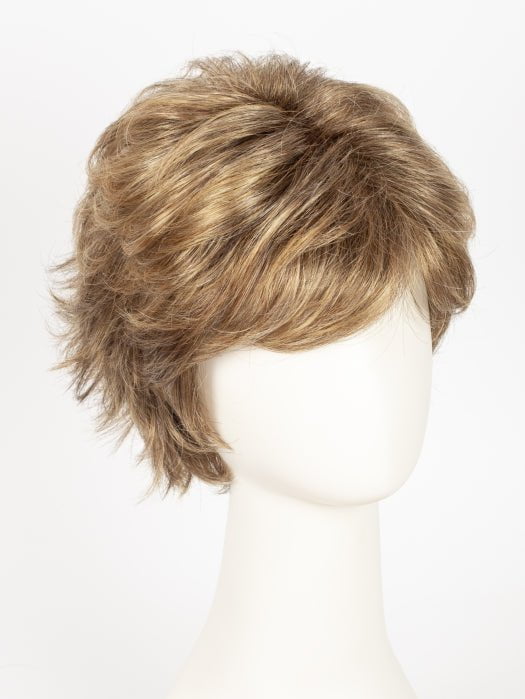 GL 27-29 CHOCOLATE CARAMEL | Dark Ginger Blonde