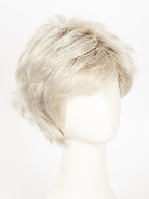 GL23-101 SUN-KISSED BEIGE | Beige Blonde with Platinum Highlights