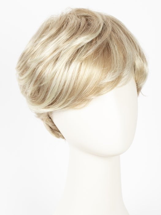 GL14-22 SANDY BLONDE | Golden Blonde with Palest Blonde Highlight