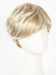 GL14-22 SANDY BLONDE | Golden Blonde with Palest Blonde Highlight