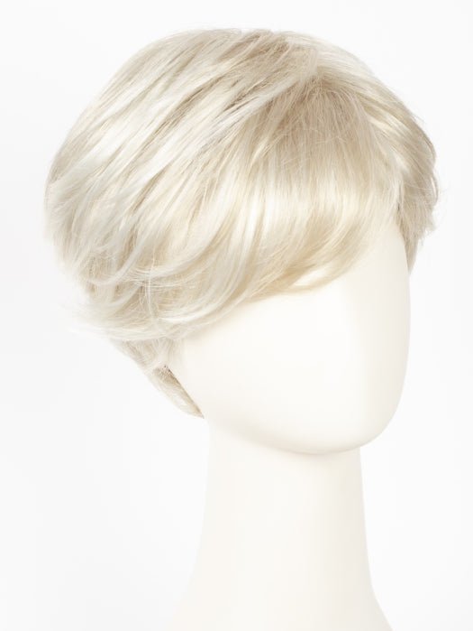 GL23-101 SUN-KISSED BEIGE | Beige Blonde with Platinum Highlights