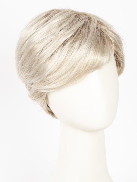 GL23-101 SUN-KISSED BEIGE | Beige Blonde with Platinum Highlights