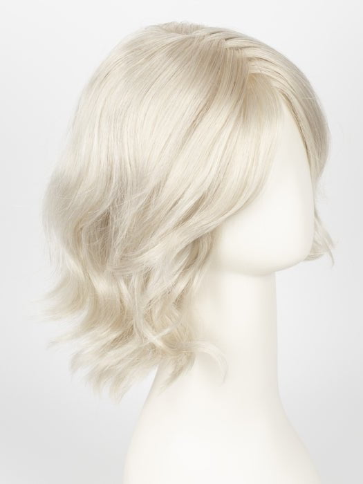 GL23-101 SUN-KISSED BEIGE | Beige Blonde with Platinum Highlights