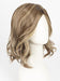 RL11-25SS SHADED HONEY PECAN | Chestnut Brown base blends into multi-dimensional tones of Brown and Golden Blonde