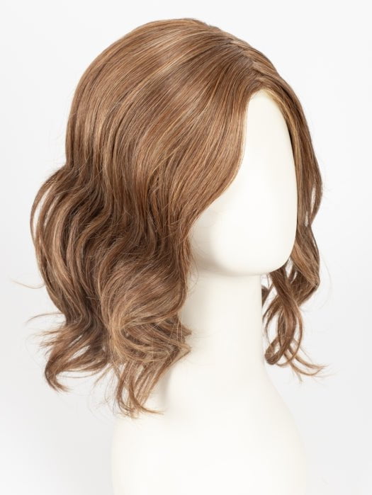 RL30/27 RUSTY AUBURN | Medium Auburn Evenly Blended with Strawberry Blonde