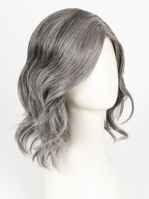 RL511 SUGAR CHARCOAL | Steel Gray with Subtle Light Gray Highlights at the Front