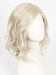 RL16/22 ICED SWEET CREAM | Pale Blonde with Slight Platinum Highlighting