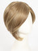 RL13/88 GOLDEN PECAN | Neutral Medium Blonde With Pale Honey Blonde Highlights