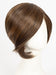 RL5/27 GINGER BROWN | Warm Medium Brown Evenly Blended with Medium Golden Blonde